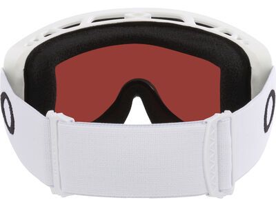 Oakley Mont Scape M, Prizm Snow Rose Gold Iridium / matte white - Bild 4