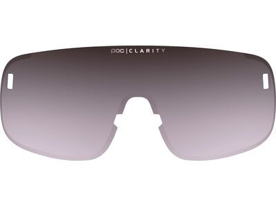 POC Elicit Sparelens, Clarity Road/Sunny Silver - Bild 1