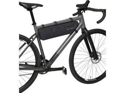 Vaude Trailframe L, black - Bild 6