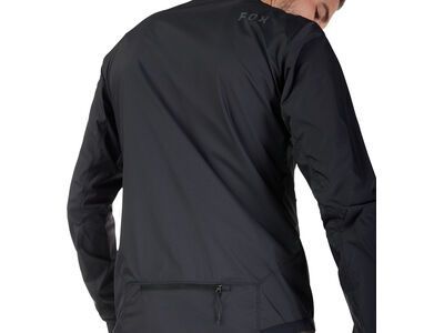 Fox Ranger Wind Jacket, black - Bild 7