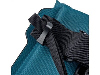 ORTLIEB Velo-Sling Flex 5 L, petrol - Bild 8