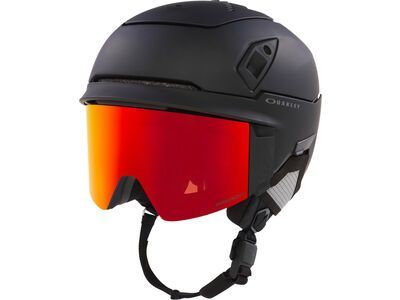 Oakley Mod7 blackout/prizm torch iridium