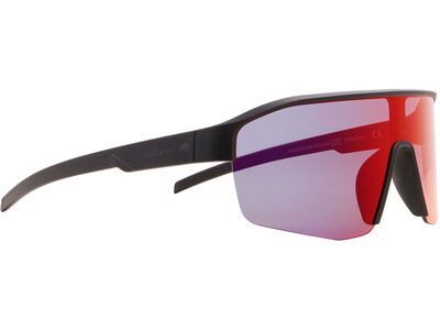 Red Bull Spect Eyewear Dundee Blue Red-Purple-Mirror / black