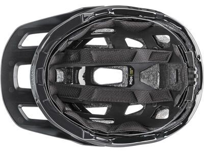 uvex react MIPS, black matt - Bild 5