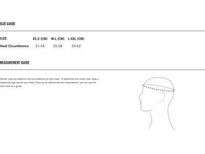POC Obex Pure, hydrogen white - Bild 2