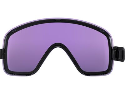 POC Vitrea Lens, Clarity Hi. Int. Partly Sunny Blue - Bild 2
