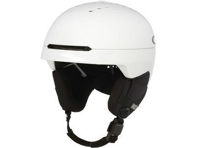 Oakley Mod3, matte white / clear gloss - Bild 1
