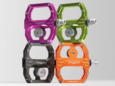 Magped Sport2 100, green - Bild 10