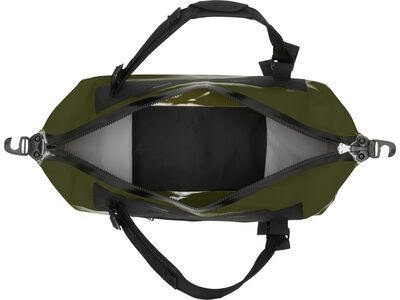 ORTLIEB Duffle 40 L, olive - Bild 5
