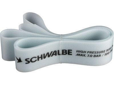 Schwalbe High-Pressure Rim Tape 28/700C - 32-622