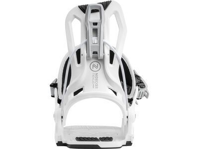 Nidecker Flow Nexus Fusion, white - Bild 4