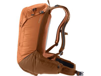 Deuter Attack 20, mocha-pecan - Bild 5
