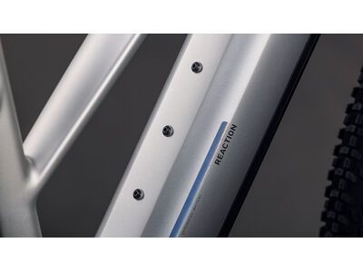 Cube Reaction Hybrid One 600 Trapeze 29, sleekgrey´n´prism - Bild 4