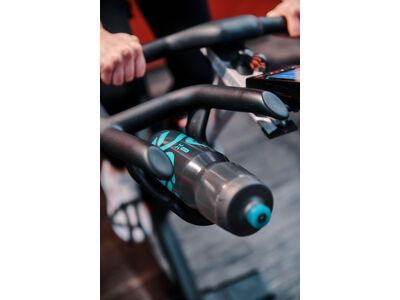 Fidlock Fidguard Bottle 750 Antibacterial, transparent black/green - Bild 10