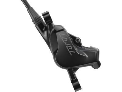 SRAM Level TLM - VR, diffusion black anodized - Bild 3