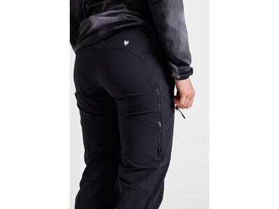 Maloja LiljeM. Regular, deep black - Bild 4