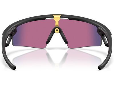 Oakley Sphaera Strike, Prizm Road / matte black - Bild 6