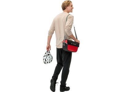 Vaude Aqua Box, red - Bild 10