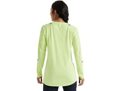 Specialized Women's Trail Air Long Sleeve Jersey, limestone - Bild 2