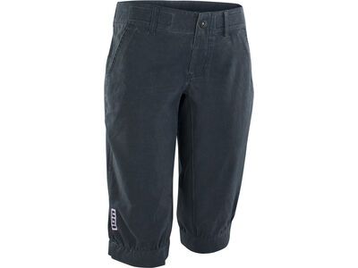 ION MTB Shorts Seek Women, black