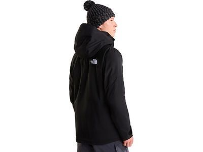 The North Face M Chakal Jacket, tnf black - Bild 5