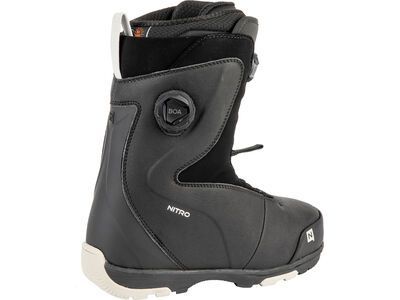 Nitro Cypress BOA W, black - Bild 2