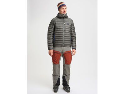 Elevenate Men's Cirrus Down, gray green - Bild 2