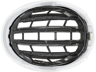 uvex surge, white matt - Bild 5