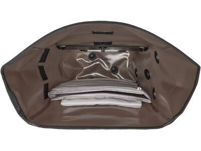 ORTLIEB Vario QL2.1 20 L, dark sand - Bild 11