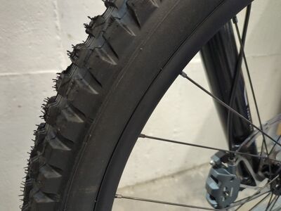 ***2. Wahl*** Specialized Turbo Levo 4 Comp Alloy deep lake metallic/dune white - Bild 5