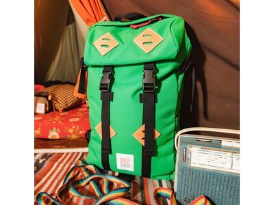Topo Designs Klettersack, alpine meadow - Bild 8