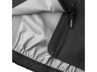 GripGrab PACR Waterproof Lightweight Jacket, black - Bild 8