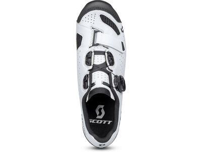 Scott MTB Comp BOA W's Shoe, white/black - Bild 5
