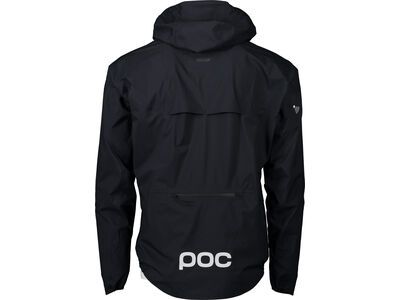 POC M's Signal All-Weather Jacket, uranium black - Bild 2