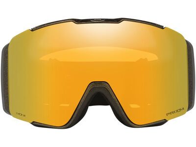 Oakley Line Miner Pro M 50th Anniversary, Prizm Snow 24K Iridium & Iced - Bild 3