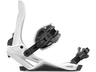 Jones Mercury FASE, cloud white - Bild 5