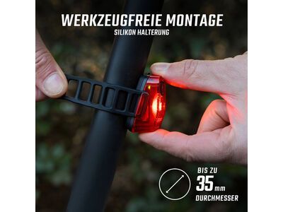 Sigma Hiro 10 - Bild 7