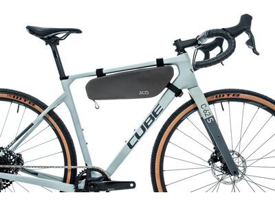 Cube Acid Rahmentasche Pack Pro 2, black - Bild 8