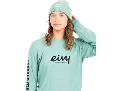 Eivy Tonal Beanie, menthe - Bild 3