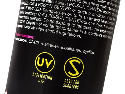 Muc-Off Bicycle Dry Weather Lube Aerosol Spray - 400 ml - Bild 3