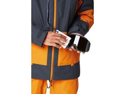 Picture Jomoh Jkt, dark blue honey - Bild 10