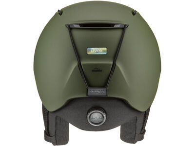 uvex monte LT, khaki matt - Bild 3