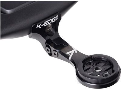 K-Edge Gen 6. Madone/Emonda Mount Garmin, black - Bild 2