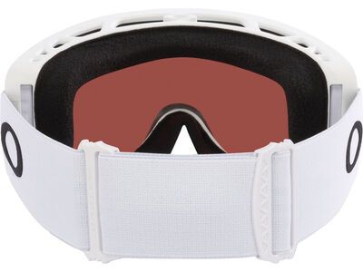 Oakley Mont Scape L, Prizm Snow Sage Gold Iridium / matte white - Bild 4