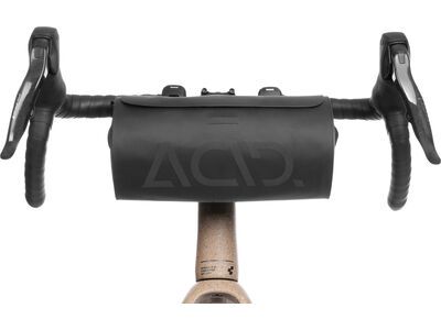 Cube Acid Lenkertasche Pack Pure 3, black - Bild 6