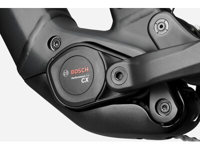 Cannondale Moterra 3, chalk - Bild 16