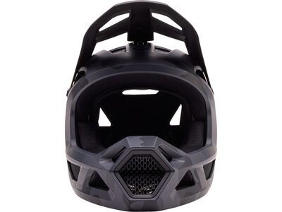 Fox Rampage Youth Camo, black - Bild 3