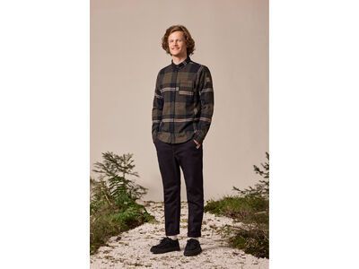 Maloja GlavaM., deep black multi - Bild 3