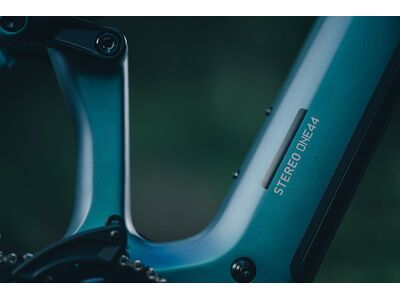 Cube Stereo Hybrid One44 HPC Race 800 27.5, smaragdgrey´n´prism - Bild 8