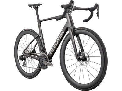 Cannondale SuperSix Evo 1, raw - Bild 2